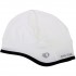 Bonnet sous casque skull transfert blanc