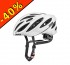 Casque vélo UVEX blanc - boss race - casque vélo de route - ILLIMITsport.com
