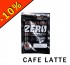 Echantillon - ISO WHEY ZERO - BioTechUSA - caffé latte 25gr - ILLIMITsport.com