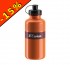 ELITE EROICA - bidon vintage - marron - 500ml - ILLIMITsport.com