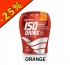 ISO DRINX 420g - NUTREND - orange - ILLIMITsport.com