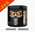 JNX SPORTS - THE CURSE - orange mangue - 250g - ILLIMITsport.com