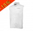 Veste de pluie sans manche cyclisme milremo transparente ILLIMITsport.com