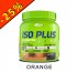 OLIMP - ISO PLUS - POWDER - 700g - orange - ILLIMITsport.com