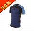 PEARL IZUMI ENDURANCE PURSUIT - maillot running homme - bleu - ILLIMITsport.com