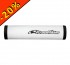 LIZARD SKINS DSP - POIGNEE VTT - 32.3mm - blanc - ILLIMITsport.com