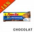POWERBAR 30% PROTEIN PLUS - barre protéiné - chocolat 55gr - ILLIMITsport.com