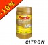 PowerBar Isoactive - boisson isotonic - citron 600gr - ILLIMITsport.com