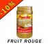 Boisson PowerBar Isoactive - boisson isotonic - fruits rouges 600gr - ILLIMITsport.com