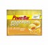 powerbar power gel shots bonbon orange 60gr powerbar nutrition sportive