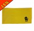 Serviette - ANIMAL NUTRITION - yellow - ILLIMITsport.com