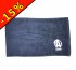 Serviette - ANIMAL - UNIVERSAL NUTRITION - black - ILLIMITsport.com