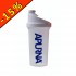 APURNA - shaker - blanc - 700ml - ILLIMITsport.com