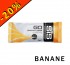 SIS Go Energy Bar - banane - 40g - ILLIMITsport.com