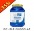 ISO FUJI PROTEIN YAMAMOTO - 2kg - double chocolat - ILLIMITsport.com