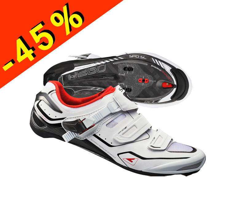 chaussure velo route