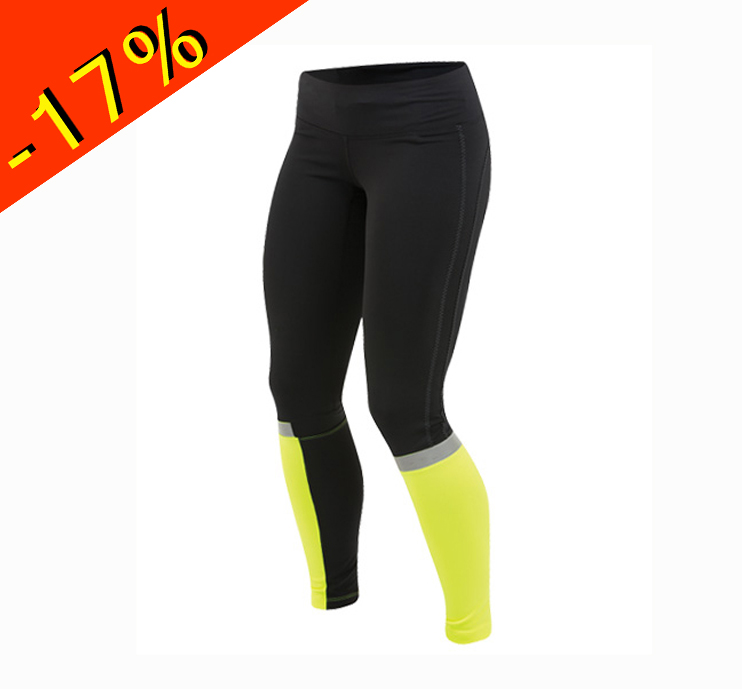 collant running femme hiver